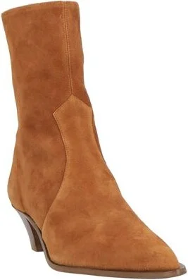 Aquazzura Woman Ankle boots - Image 2