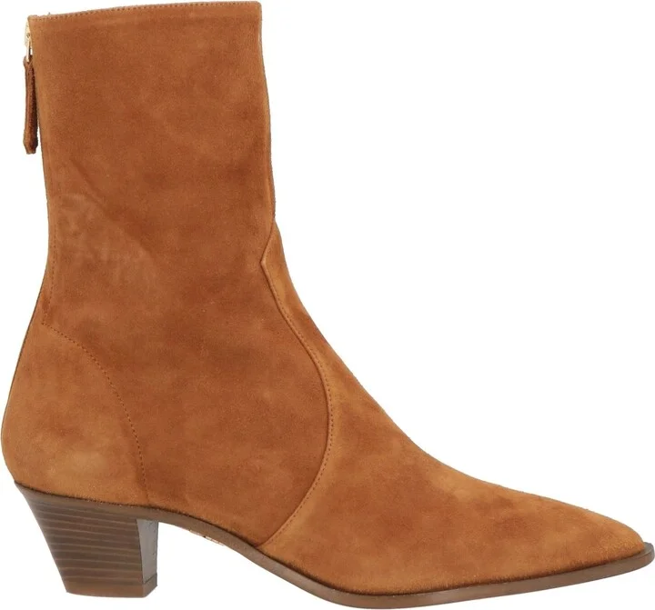 Aquazzura Woman Ankle boots - Image 3