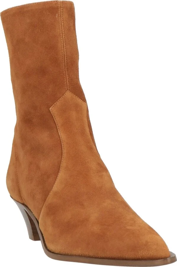 Aquazzura Woman Ankle boots - Image 4