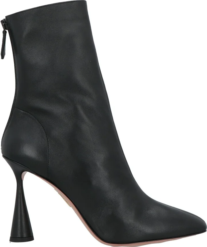 Aquazzura Woman Ankle boots - Image 3