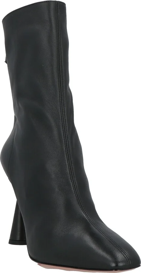 Aquazzura Woman Ankle boots - Image 4