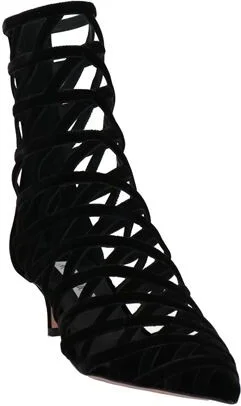 Aquazzura Woman Ankle boots - Image 2