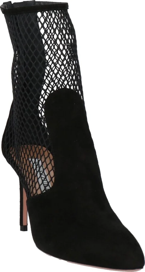 Aquazzura Woman Ankle boots - Image 4