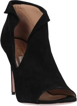 Aquazzura Woman Ankle boots - Image 2