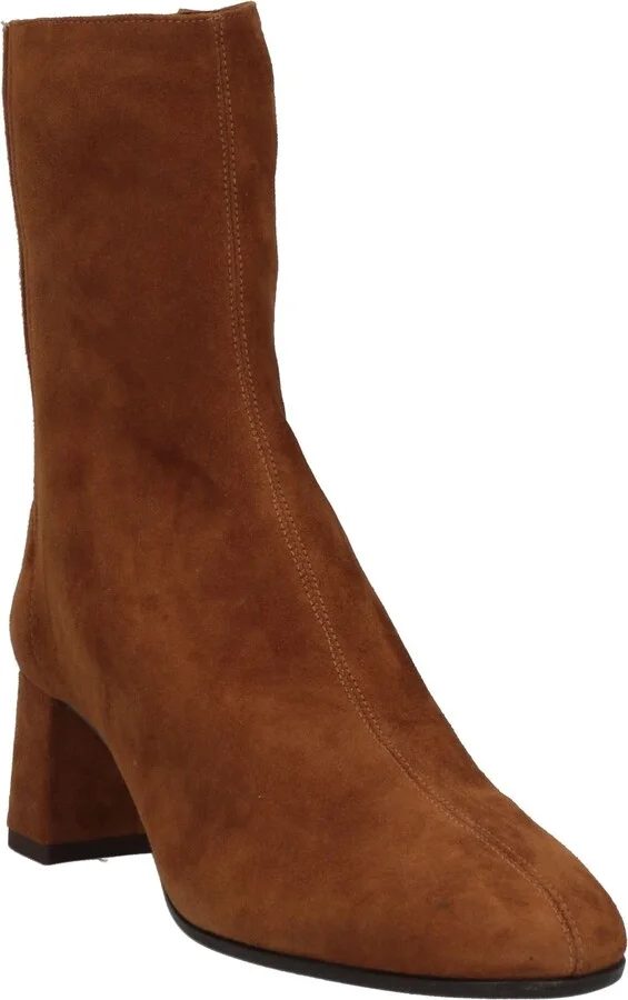 Aquazzura Woman Ankle boots - Image 4