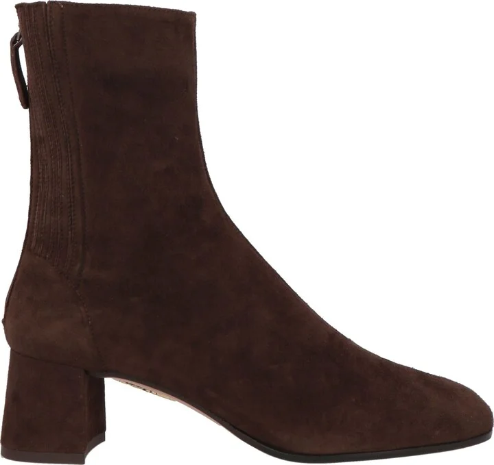 Aquazzura Woman Ankle boots - Image 6