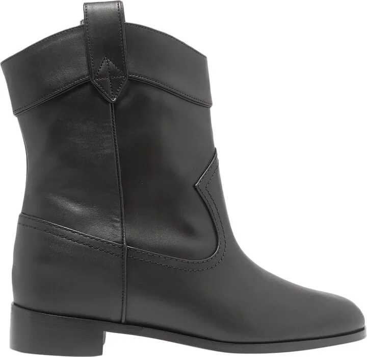 Aquazzura Woman Ankle boots - Image 3