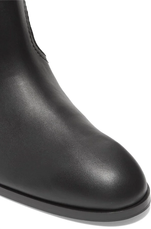 Aquazzura Woman Ankle boots - Image 4