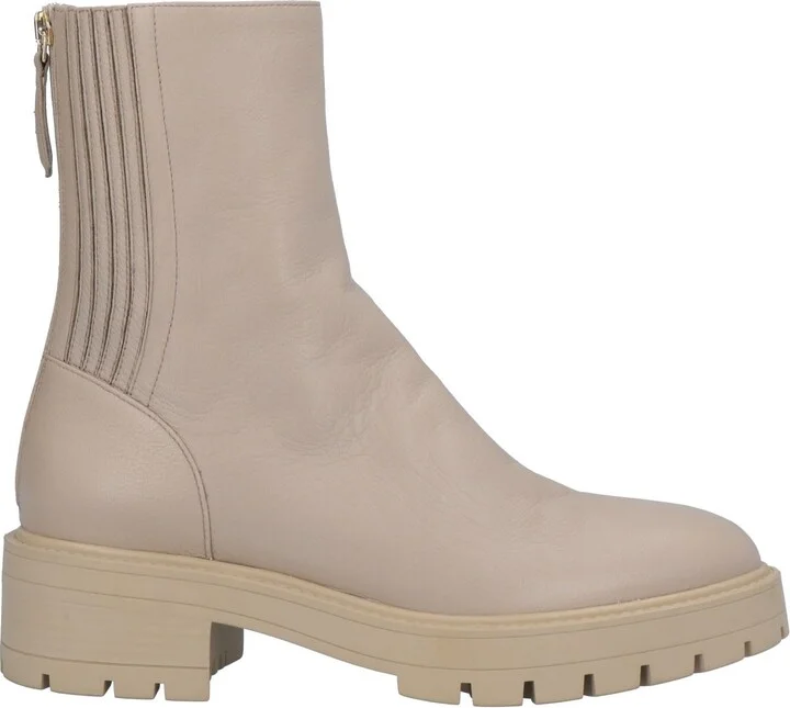 Aquazzura Woman Ankle boots - Image 3