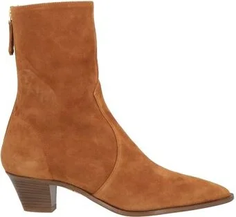 Aquazzura Woman Ankle boots