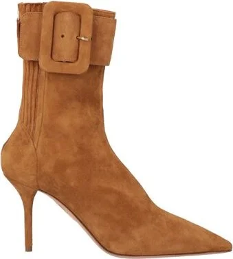 Aquazzura Woman Ankle boots