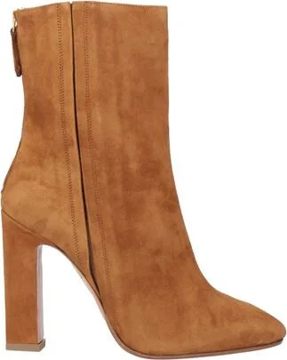 Aquazzura Woman Ankle boots