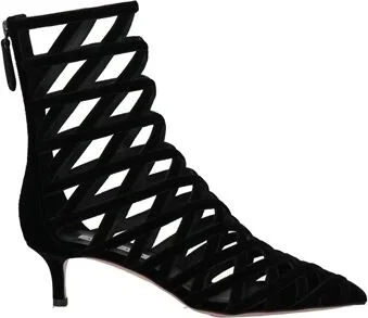 Aquazzura Woman Ankle boots