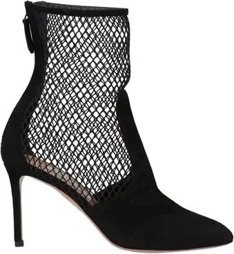 Aquazzura Woman Ankle boots