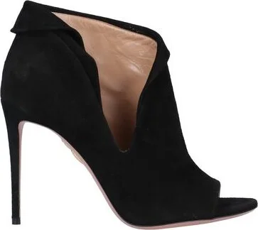 Aquazzura Woman Ankle boots