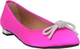 Aquazzura Woman Ballet flats - Image 2