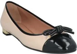 Aquazzura Woman Ballet flats - Image 2