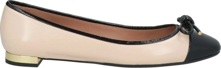 Aquazzura Woman Ballet flats - Image 3