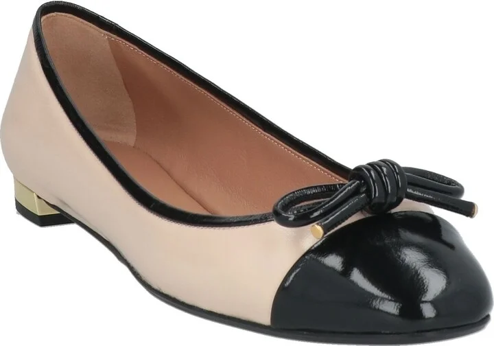 Aquazzura Woman Ballet flats - Image 4