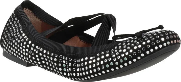Aquazzura Woman Ballet flats - Image 4
