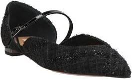 Aquazzura Woman Ballet flats - Image 2