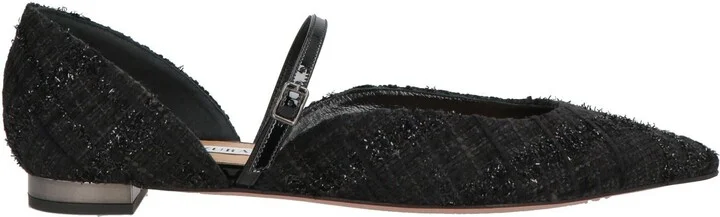 Aquazzura Woman Ballet flats - Image 3