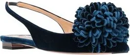 Aquazzura Woman Ballet flats - Image 2