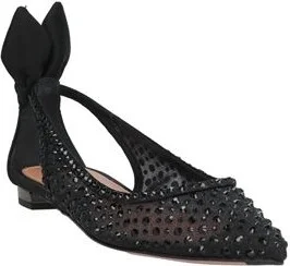 Aquazzura Woman Ballet flats - Image 2