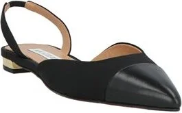 Aquazzura Woman Ballet flats - Image 2