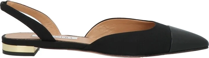 Aquazzura Woman Ballet flats - Image 3
