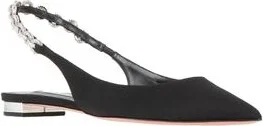 Aquazzura Woman Ballet flats - Image 2