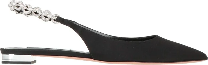 Aquazzura Woman Ballet flats - Image 3