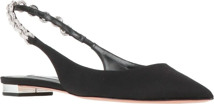 Aquazzura Woman Ballet flats - Image 4