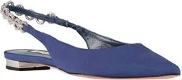 Aquazzura Woman Ballet flats - Image 5