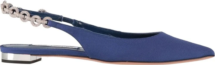 Aquazzura Woman Ballet flats - Image 6