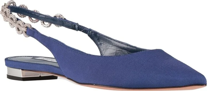 Aquazzura Woman Ballet flats - Image 7