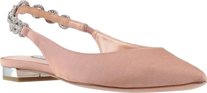 Aquazzura Woman Ballet flats - Image 10