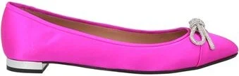 Aquazzura Woman Ballet flats