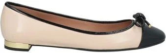 Aquazzura Woman Ballet flats