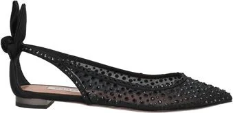 Aquazzura Woman Ballet flats