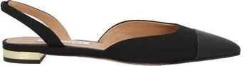 Aquazzura Woman Ballet flats