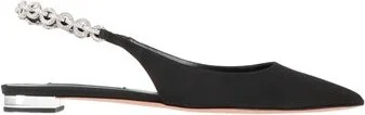 Aquazzura Woman Ballet flats