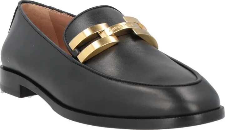 Aquazzura Woman Loafers - Image 4