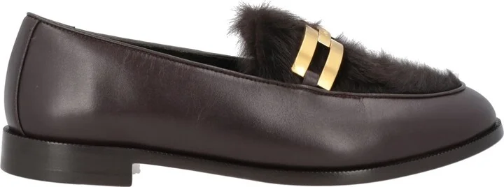 Aquazzura Woman Loafers - Image 3