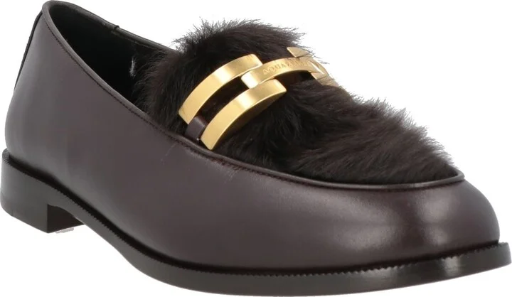 Aquazzura Woman Loafers - Image 4