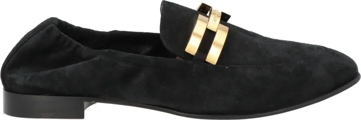 Aquazzura Woman Loafers - Image 3