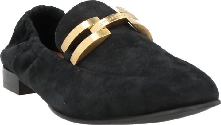 Aquazzura Woman Loafers - Image 4