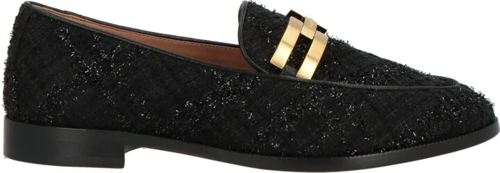 Aquazzura Woman Loafers - Image 3