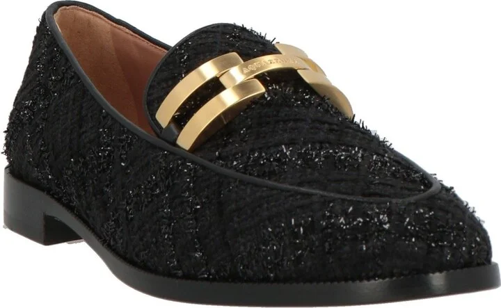 Aquazzura Woman Loafers - Image 4
