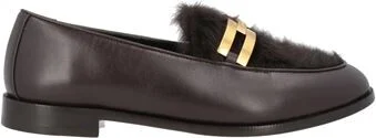 Aquazzura Woman Loafers